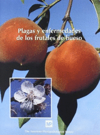 PLAGAS Y ENFERM FRUTALES HUESO