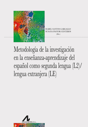 METODOLOGA DE LA INVESTIGACIN EN LA ENSEANZA-APRENDIZAJE DEL E