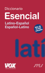 DIC ESENCIAL LATINO