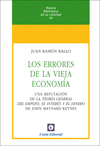 ERRORES DE LA VIEJA ECONOMA, LOS