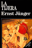 TIJERA  LA