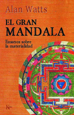 GRAN MANDALA  EL