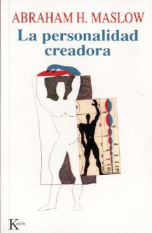 PERSONALIDAD CREADORA