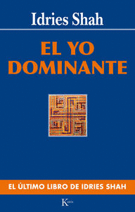 YO DOMINANTE  EL