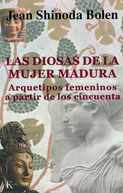 DIOSAS DE LA MUJER MADURA  LAS
