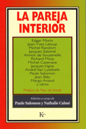 PAREJA INTERIOR  LA
