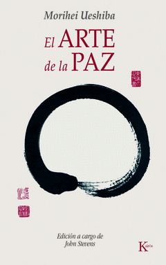 ARTE DE LA PAZ  EL