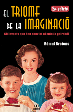 TRIOMF DE LA IMAGINACIO