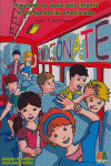 EMOCIONATE 3   3 CICLO PRIMARIA