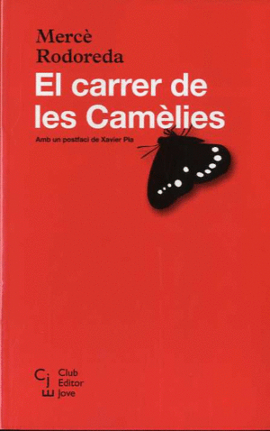 CARRER DE LES CAMELIES