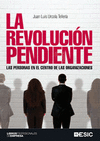 REVOLUCION PENDIENTE, LA