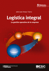 LOGISTICA INTEGRAL LA GESTION OPERATIVA DE LA EMPRESA