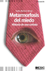 METAMORFOSIS DEL MIEDO , HISTORIA DE UNA CORBATA