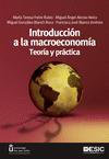 INTRODUCCION A LA MACROECONOMIA