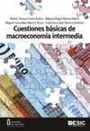 CUESTIONES BASICAS DE MACROECONOMIA INTERMEDIA