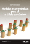 MODELOS ECONOMETRICOS PARA EL ANALISIS ECONOMICO