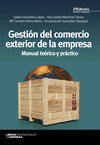 GESTION DEL COMERCIO EXTERIOR DE LA EMPRESA