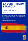 LA CONSTITUCION ESPAOLA. GUIA PRACTICA