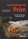 MUERTES DE PRIM, LAS