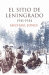 SITIO DE LENINGRADO 1941 1944