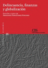 DELINCUENCIA, FINANZAS Y GLOBALIZACI�N