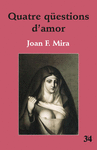 QUATRE QUESTIONS D'AMOR