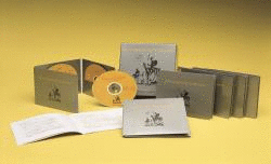 DON QUIJOTE DE LA MANCHA -AUDIOLIBRO-
