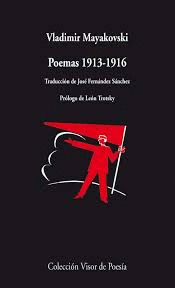 POEMAS 1913-1916 MAYAKOVSKI