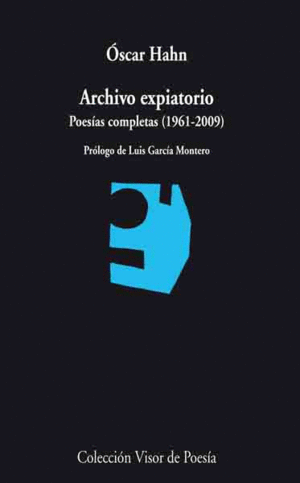 ARCHIVO EXPIATORIO V-684