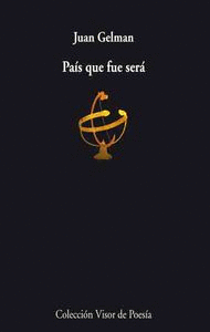 PAIS QUE FUE SERA
