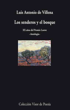 SENDEROS Y EL BOSQUE  LOS