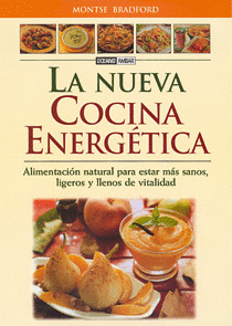 NUEVA COCINA ENERGETICA  LA