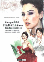 POR QUE LAS ITALIANAS SON TAN FASCINANTE