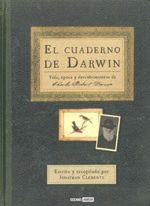 CUADERNO DE DARWIN, EL