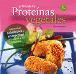 LIBRO DE LAS PROTEINAS VEGETALES,EL