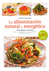 ALIMENTACIN NATURAL Y ENERGTICA, LA