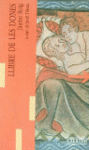 LLIBRE DE LES DONES