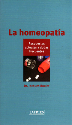 HOMEOPATIA,LA