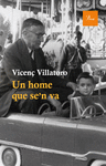 UN HOME QUE SE N VA