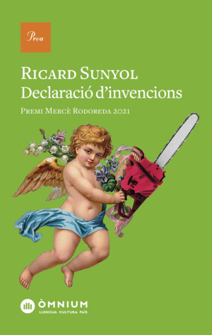 DECLARACI D'INVENCIONS