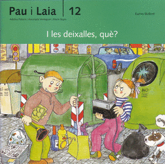 I ELS DEXALLESN QUE