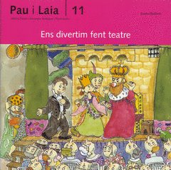 ENS DIVERTIM FENT TEATRE