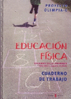 EDUCACION FISICA 3-4 EP CUADERNO OLIMPIA E