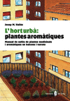 HORT URBA PLANTES AROMATIQUES DEL SERBAL