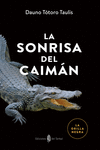 LA SONRISA DEL CAIM�N