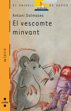 VESCOMTE MINVANT  EL