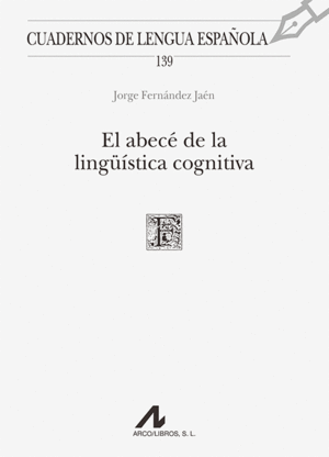 EL ABEC� DE LA LING��STICA COGNITIVA