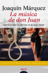 MUSICA DE DON JUAN  LA
