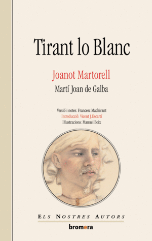 TIRANT LO BLANC
