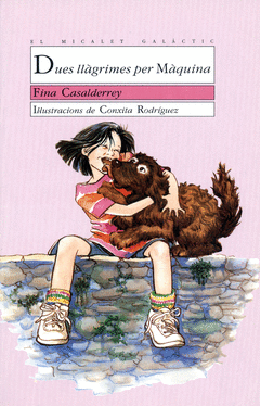 DUES LLAGRIMES PER MAQUINA